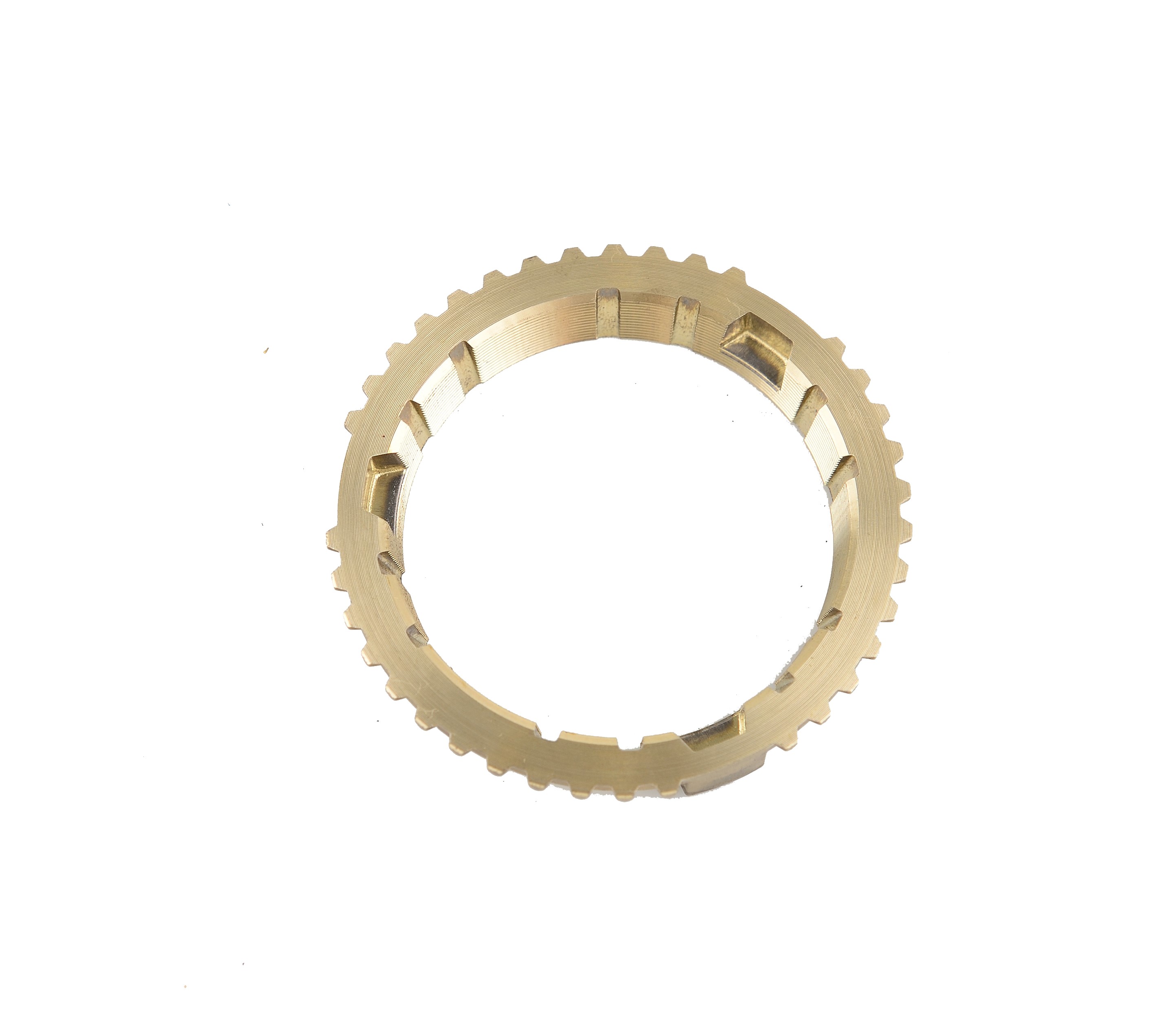 Brass Sychronizer Ring