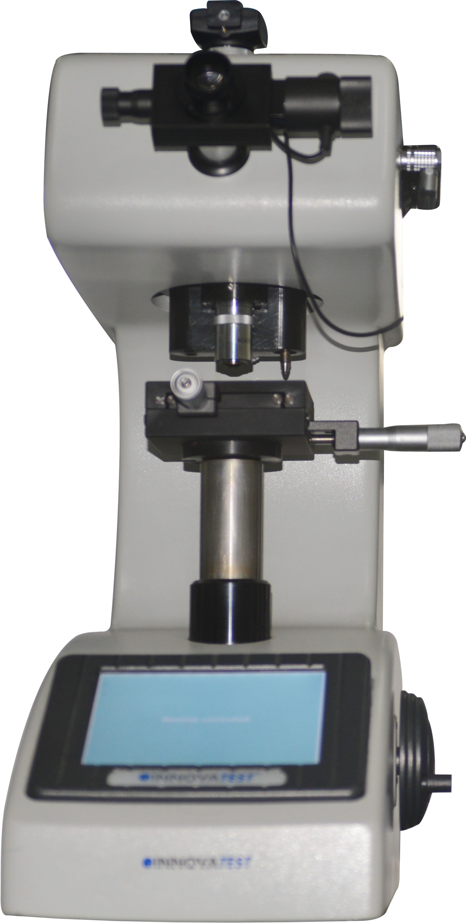 INNOVATEST microscope from Netherlands